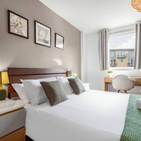 Oriental Suite 2 Bed 2 Bath Netflix And Free Parking, Games- Maihom Μπέρμιγχαμ Εξωτερικό φωτογραφία