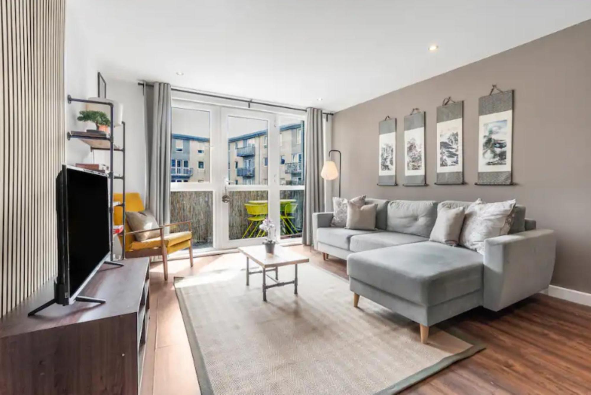 Oriental Suite 2 Bed 2 Bath Netflix And Free Parking, Games- Maihom Μπέρμιγχαμ Εξωτερικό φωτογραφία