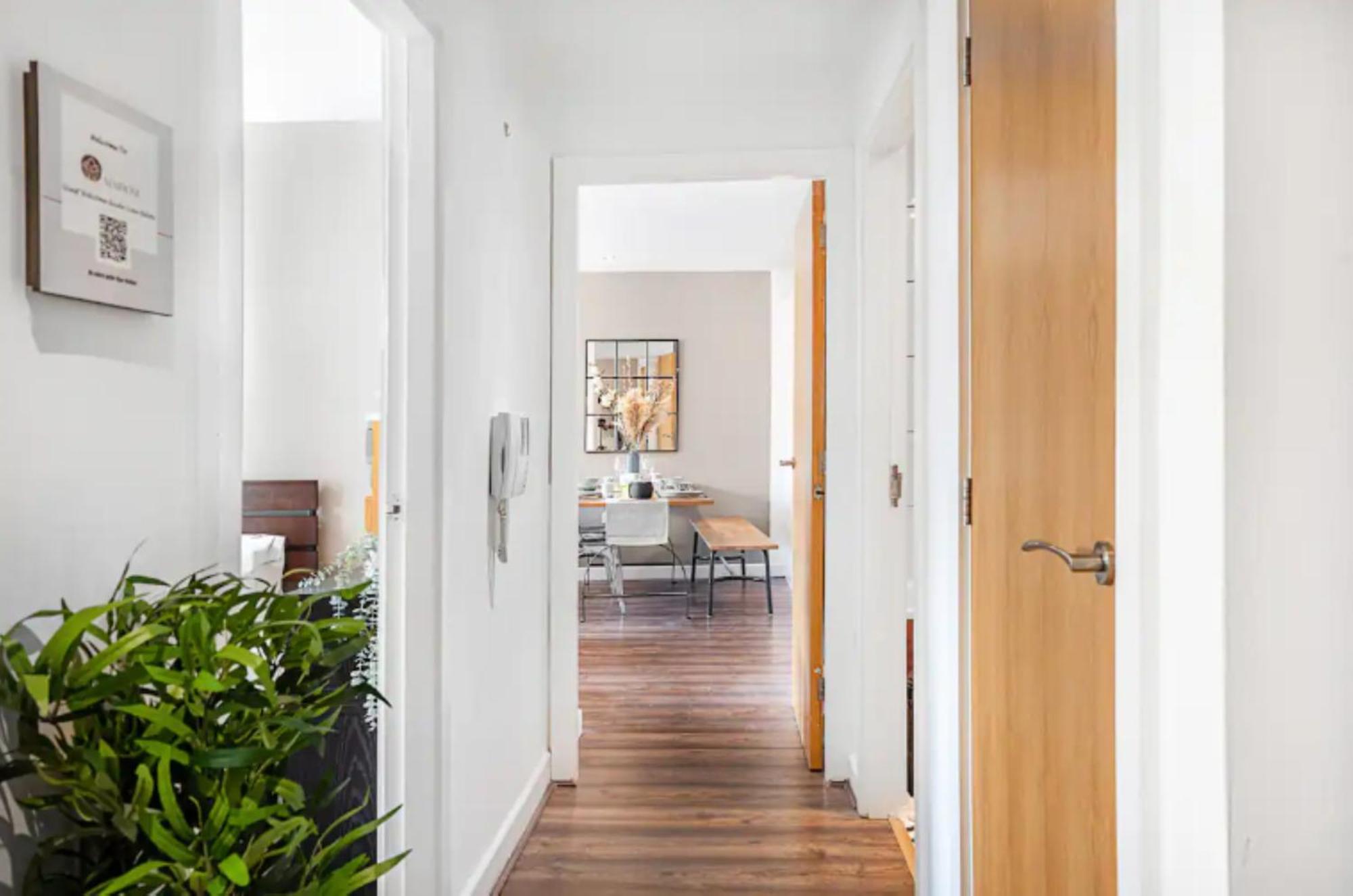 Oriental Suite 2 Bed 2 Bath Netflix And Free Parking, Games- Maihom Μπέρμιγχαμ Εξωτερικό φωτογραφία