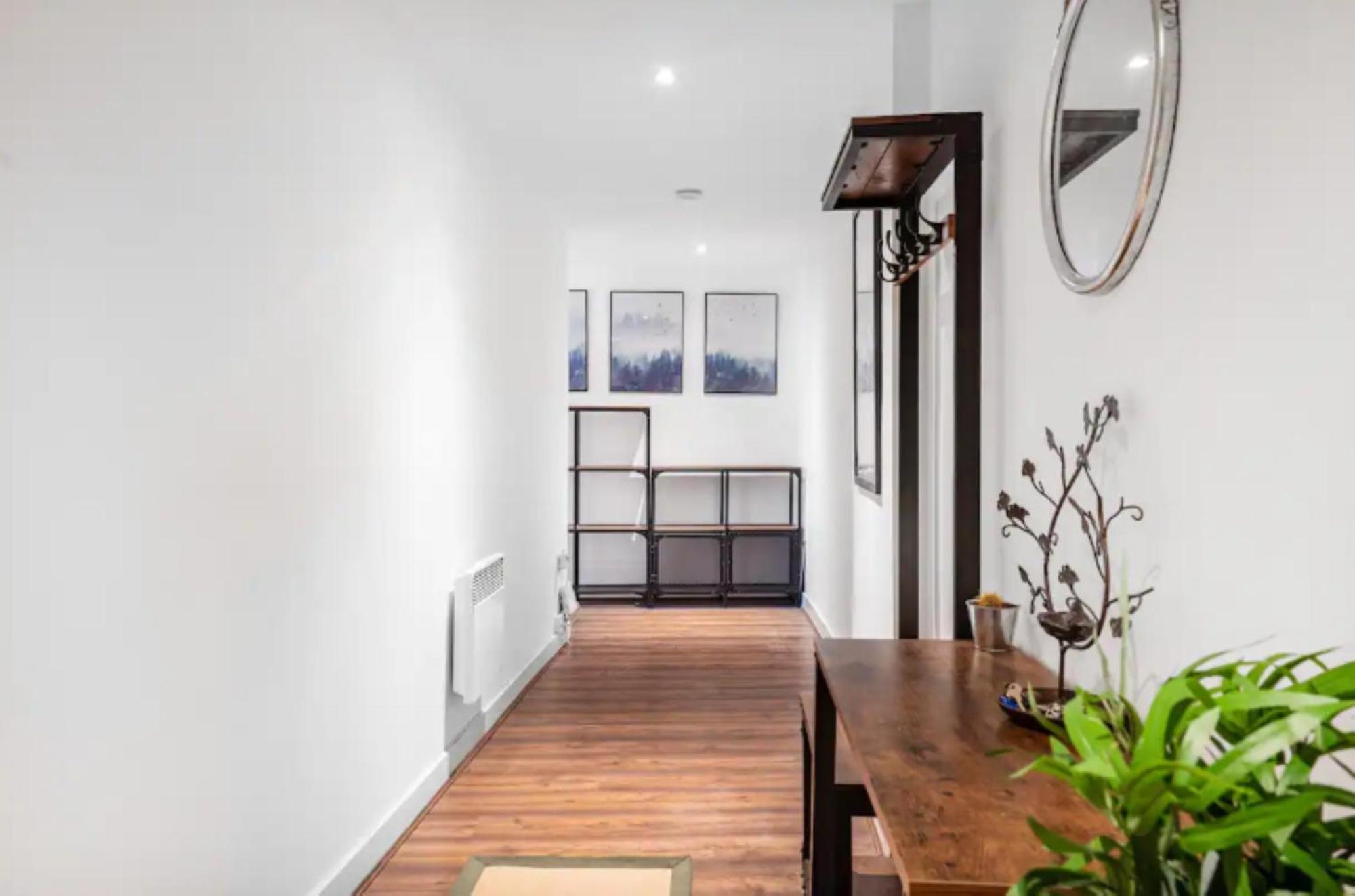 Oriental Suite 2 Bed 2 Bath Netflix And Free Parking, Games- Maihom Μπέρμιγχαμ Εξωτερικό φωτογραφία